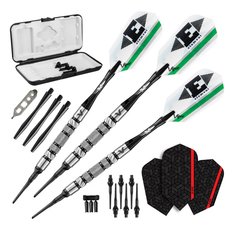 New 20g Soft-Tip Darts